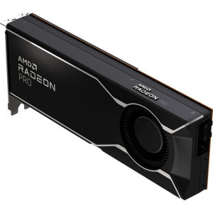 Sapphire Radeon PRO W7800 48GB GDDR6 384-bit