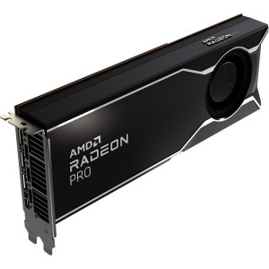 Sapphire Radeon PRO W7800 48GB GDDR6 384-bit