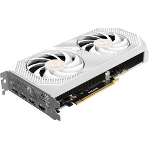 Zotac GeForce RTX 5070 Twin Edge OC White 12GB GDDR7 192-bit DLSS 4.0