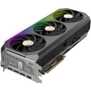 Zotac GeForce RTX 5090 AMP Extreme INFINITY 32GB GDDR7 512-bit DLSS 4.0