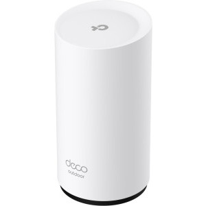TP-LINK 2.5Gigabit Deco BE25-Outdoor Dual-Band WiFi 7