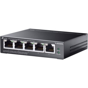 TP-LINK Gigabit TL-SG205PE