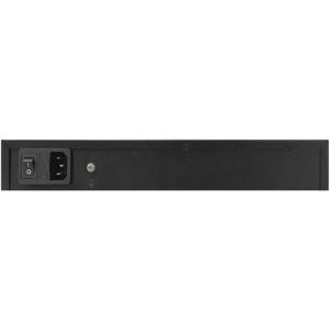 Lanberg Gigabit RSGE-24P-2GE-2S-250