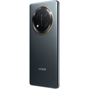 Honor Magic7 Lite, 256GB, 8GB RAM, Dual SIM, 5G, Tri-Camera, Titanium Black