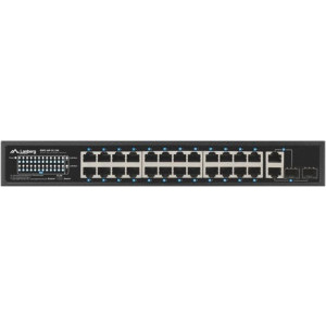 Switch Lanberg RSFE-24P-2C-250