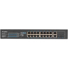 Switch Lanberg RSFE-16P-2C-150