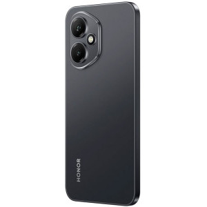 Honor 400, 512GB, 8GB RAM, Dual SIM, 4G, Tri-Camera, Midnight Black + Casti HONOR Choice Earbuds X7e Active
