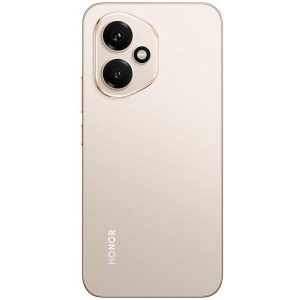 Honor 400, 512GB, 8GB RAM, Dual SIM, 4G, Tri-Camera, Desert Gold + Casti HONOR Choice Earbuds X7e Active
