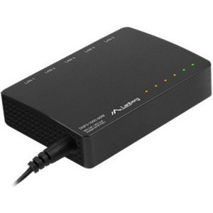 Lanberg Gigabit DSP3-1005-60W