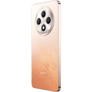 Oppo Reno12 FS, 512GB, 8GB RAM, Dual SIM, 4G, 4-Camere, Amber Orange