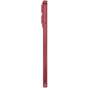 Motorola g86 Power, 256GB, 12GB RAM, Dual SIM, 5G, Tri-Camera, PANTONE Chrysanthemum (pink)
