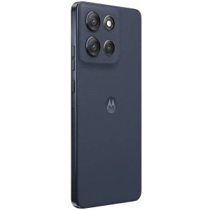 Motorola g86 Power, 256GB, 12GB RAM, Dual SIM, 5G, Tri-Camera, PANTONE Spellbound (dark blue)