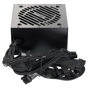 Seasonic Core BC-850-V2, 80+ Bronze, 850W