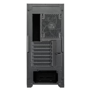 Chieftec AS-02B-OP Black