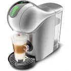 Espressor de cafea Krups automat NESCAFÉ Dolce Gusto Genio S Touch KP440E10, 1500W, 15bar, 0.8L, Gri