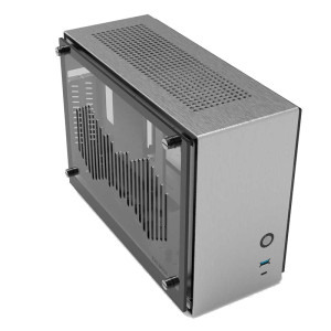 Zalman M2 Mini Silver