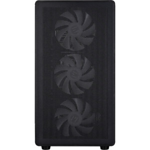 Zalman M5 Black