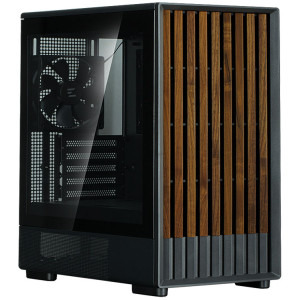Zalman P10 Namu Black