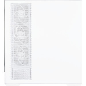 Zalman P40 DS White