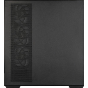 Zalman P40 DS Black