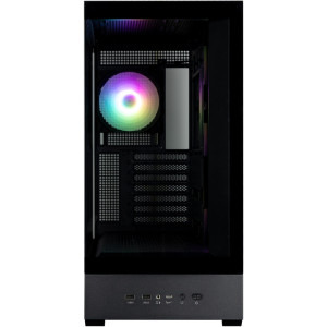 Zalman P40 DS Black