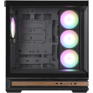 Zalman P40 Namu Black
