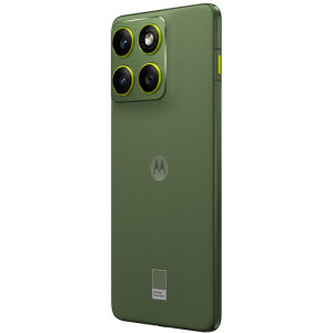 Motorola Edge 70, 512 GB, 12GB RAM, Dual SIM, 5G, Tri-Camera, PANTONE Bronze Green