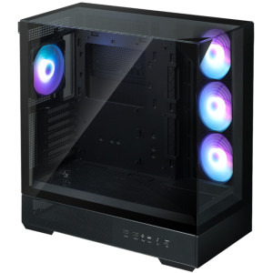 Zalman P40 Prism Plus Black