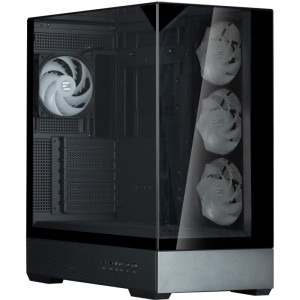 Zalman P40 Prism Plus Black