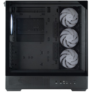 Zalman P40 Prism Plus Black