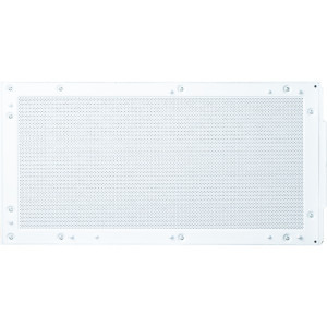 Zalman P50 DS White