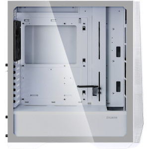 Zalman Z9 Iceberg White