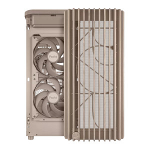 ASUS Proart PA401 Wood Mesh Beige