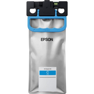 Epson Cartus T13M2 Cyan