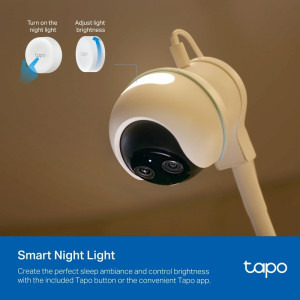 TP-LINK Tapo C840 2.53mm