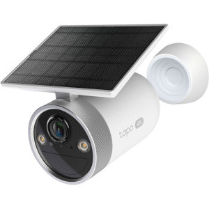 TP-LINK TAPO C465 3.17mm + Panou Solar