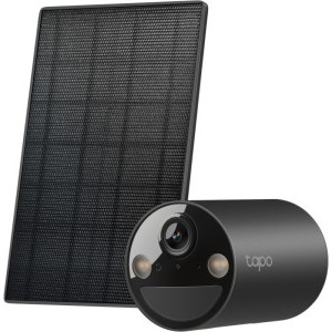 TP-LINK TAPO C411 KIT 3.17mm + Panou Solar
