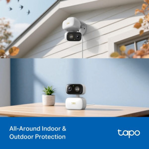 TP-LINK TAPO C236 4mm