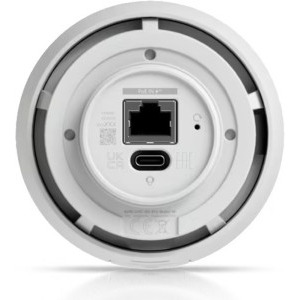 Ubiquiti UVC-G6-Pro-Bullet-W  5.9-13.8mm
