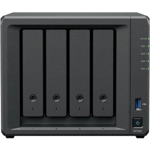 Synology DP340 16GB