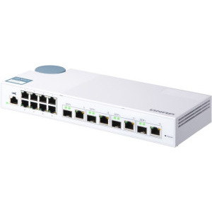 Qnap Gigabit QSW-M408-4C