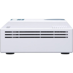 Qnap Gigabit QSW-M408-4C