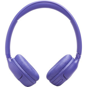 JBL Tune 530BT, On-Ear, Wireless, Bluetooth 6.0, JBL Pure Bass Sound, autonomie 76h, Lavender