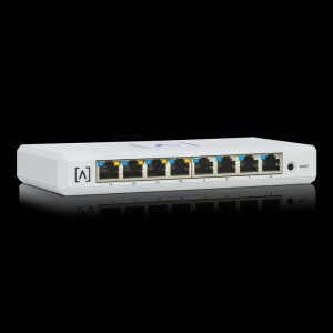 Alta Labs Gigabit S8-POE
