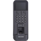 Hikvision Cititor control acces biometric si card DS-K1T804AMF
