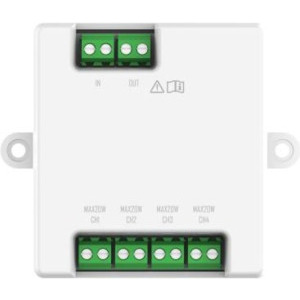 Hikvision Distribuitor 2 fire HD DS-KAD7061EY