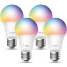 TP-LINK Bec LED Tapo L530E 8.7W E27 4buc