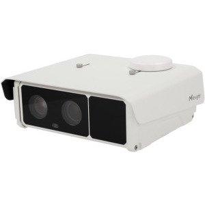 MILESIGHT TECHNOLOGY TS5511-GH 15-50mm