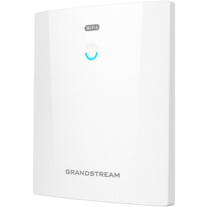 Grandstream 2.5Gigabit GWN7660ELR Outdoor Dual-Band WiFi 6