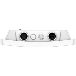 Grandstream 2.5Gigabit GWN7664ELR Outdoor Dual-Band WiFi 6